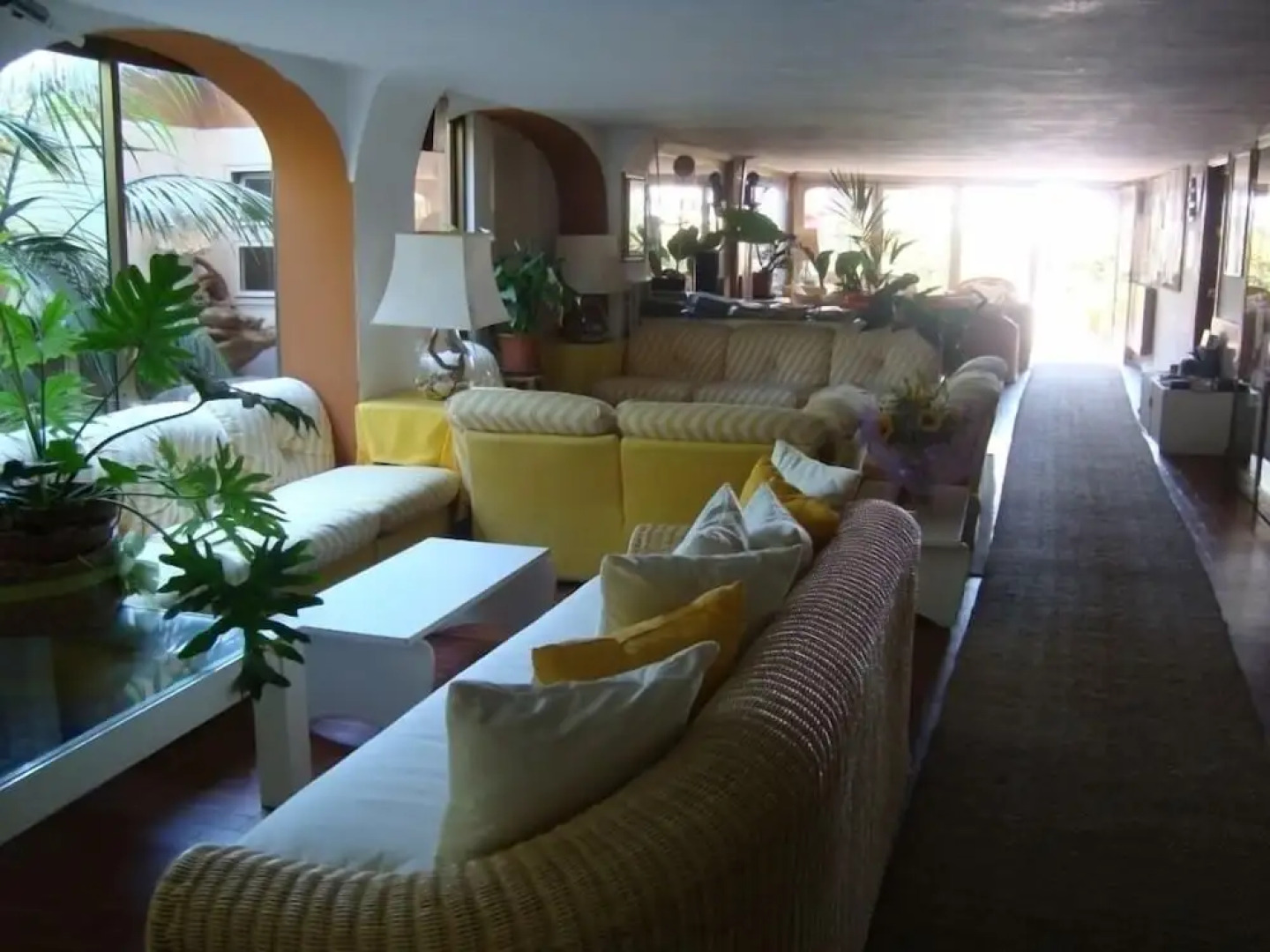 Residence Villa Marina Apartments