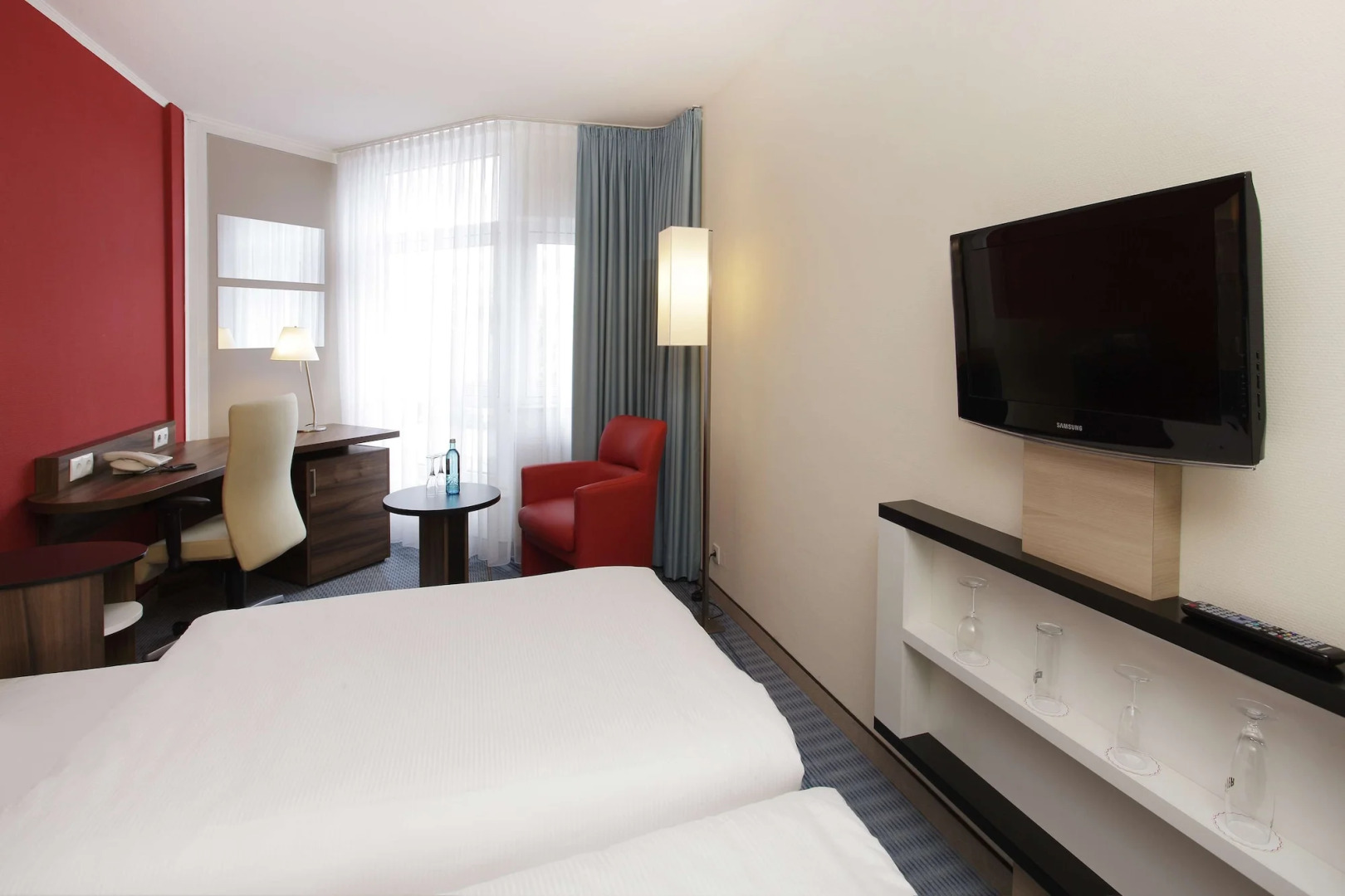 H+ Hotel Köln Brühl