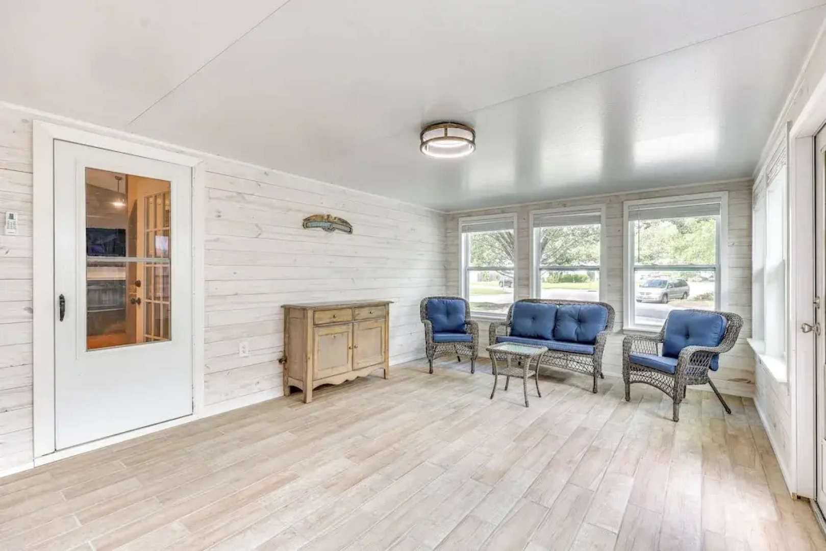 Wilmington Family Home: 6 Mi to Wrightsville Beach