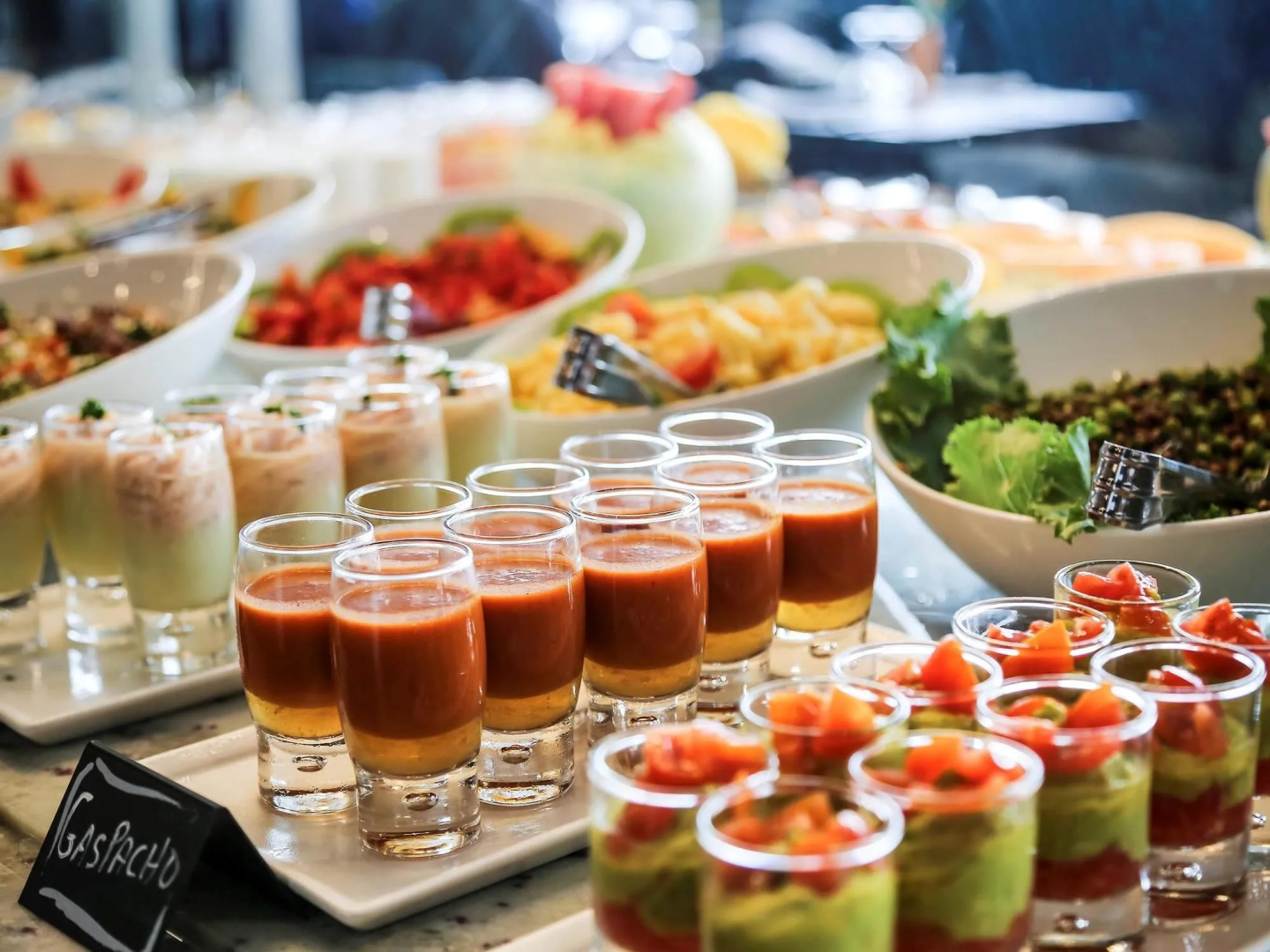 Novotel Abidjan Plateau