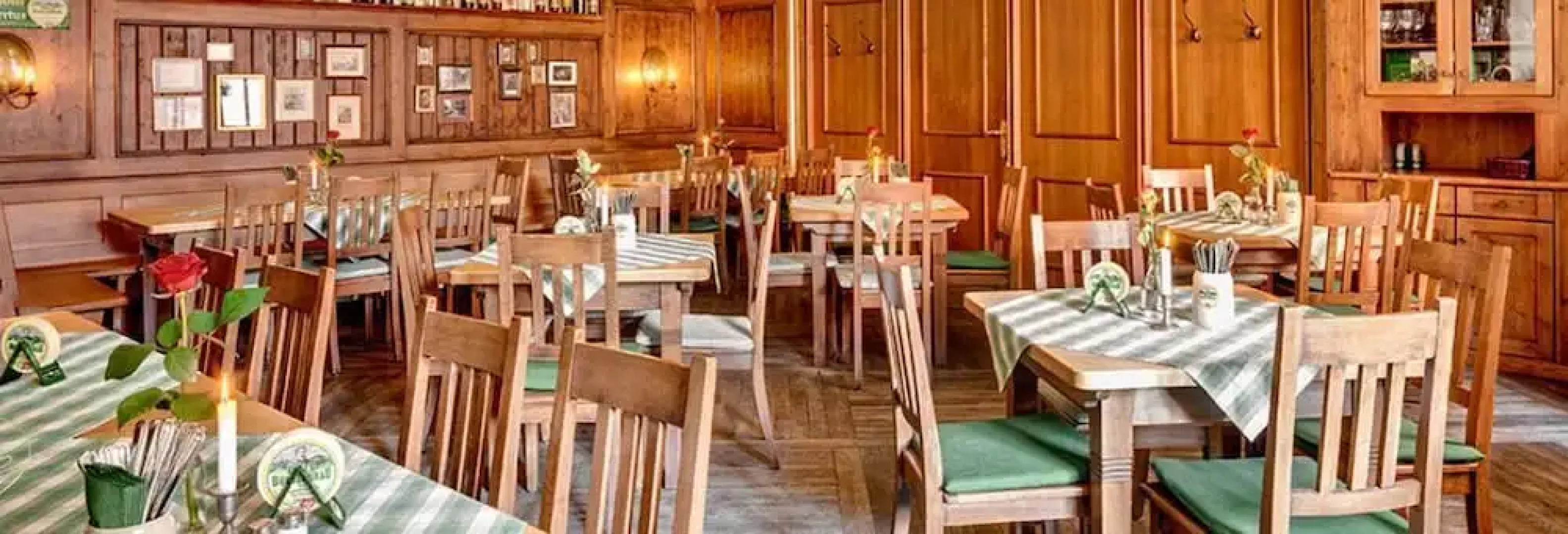 Altstadthotel Pfaubrau