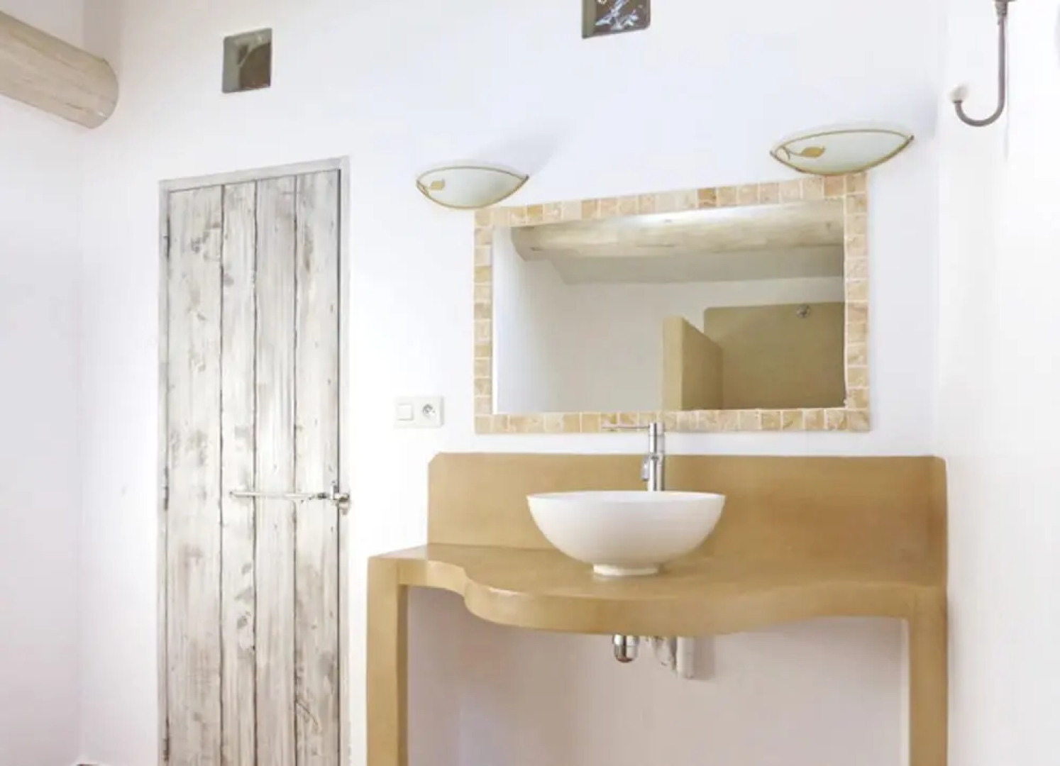 Villa With 4 Bedrooms in Simaine La Rotonde, With Shared Pool, Furnished Garden and Wifi