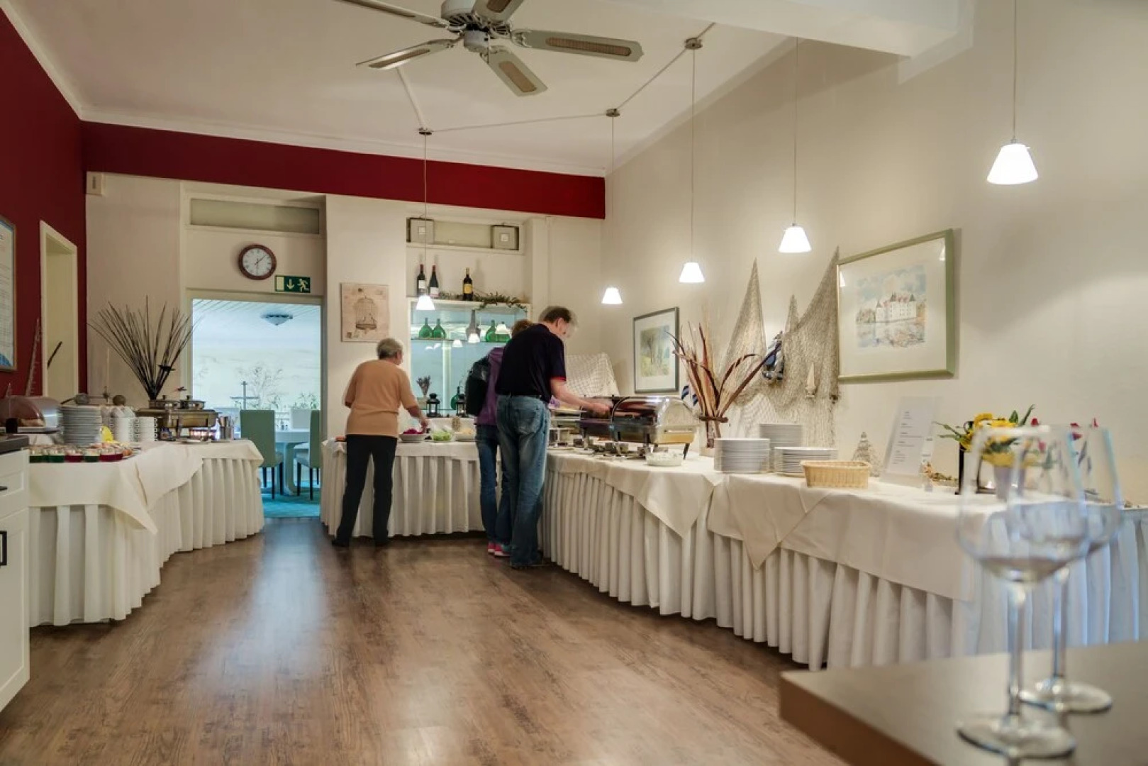 Familien und Ferien Hotel Bad Malente