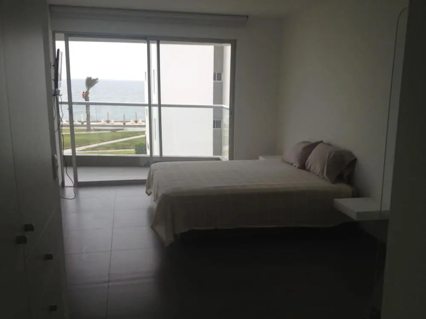 Apartment Paracas
