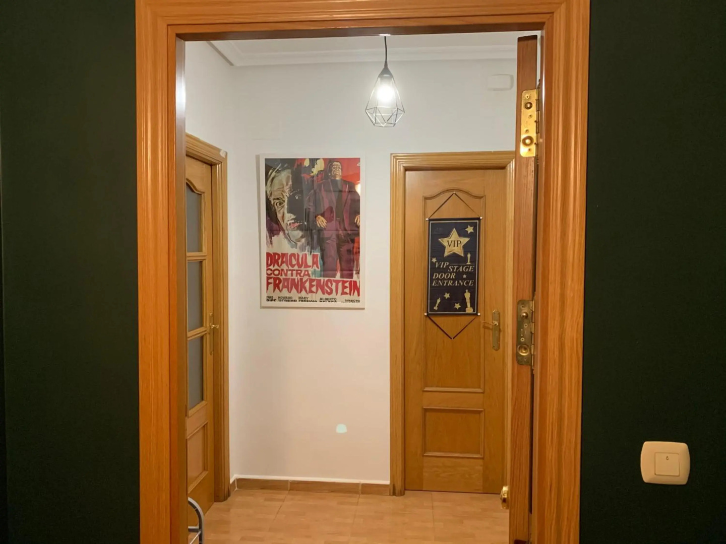 Hoster cinema VERONA