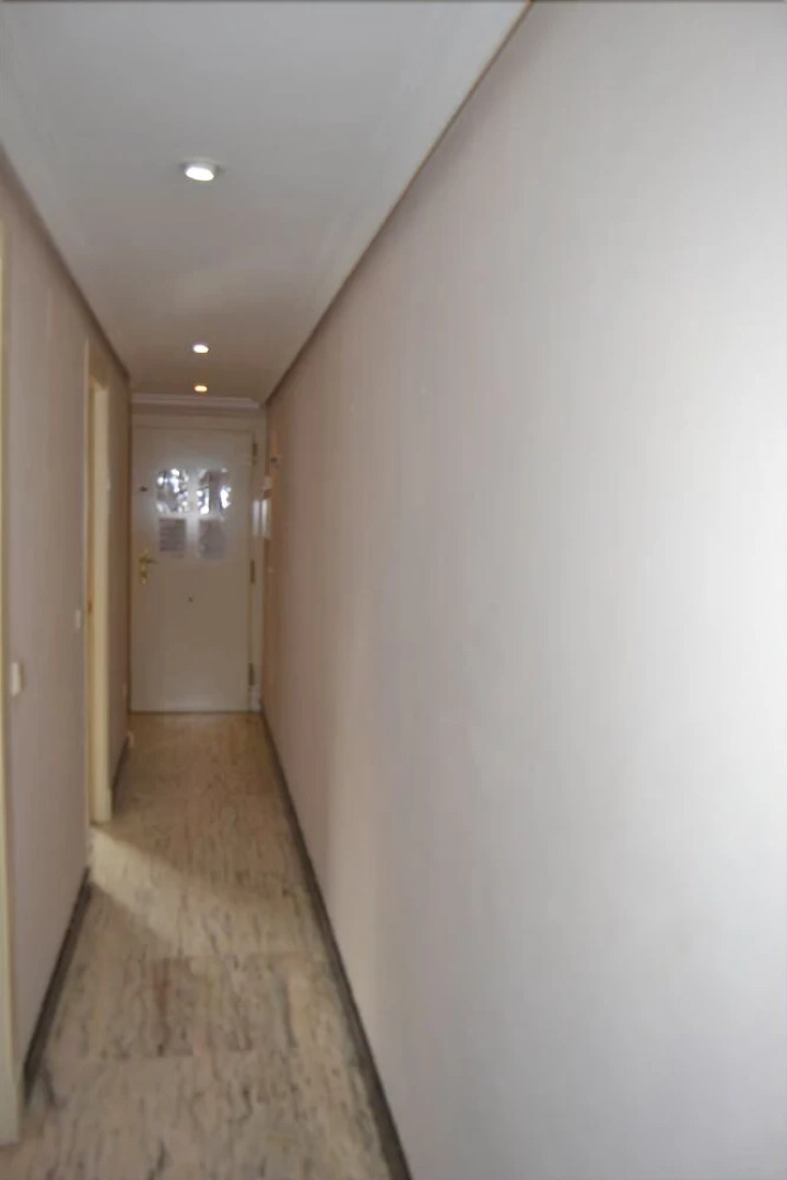 MalagaSuite Marina Port Benálmadena