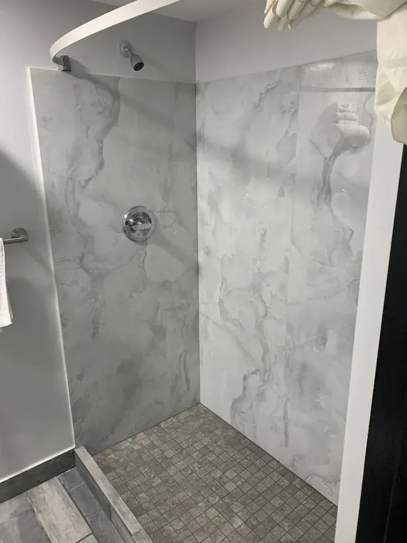 Motel 6 Ponca City, OK