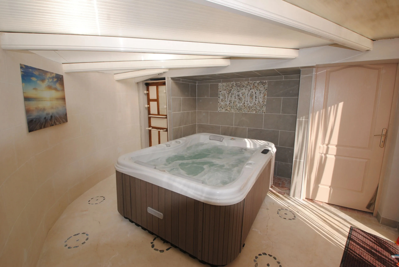 Le Grand Logis