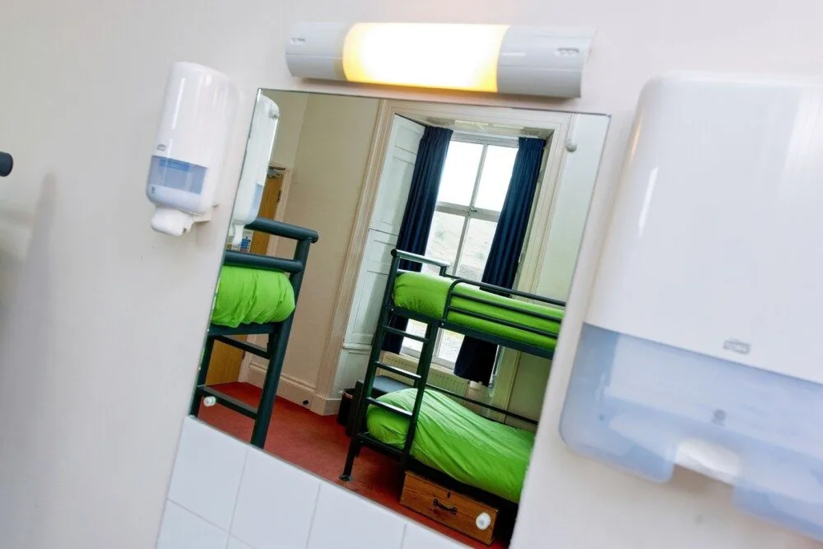 YHA Coniston Coppermines