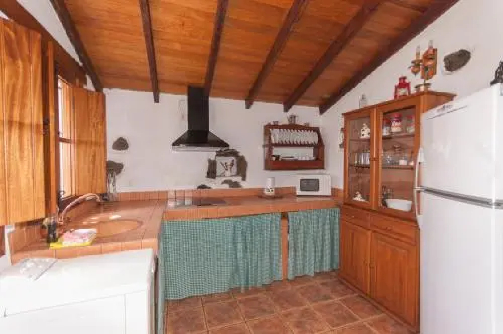 Las Calas de Valleseco