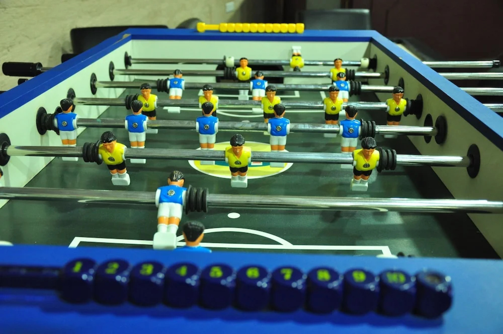 Aalankrita Resort And Convention