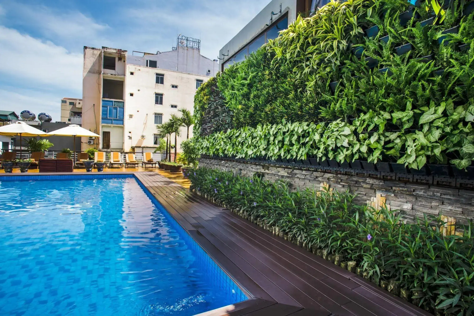 Rosaleen Boutique Hotel