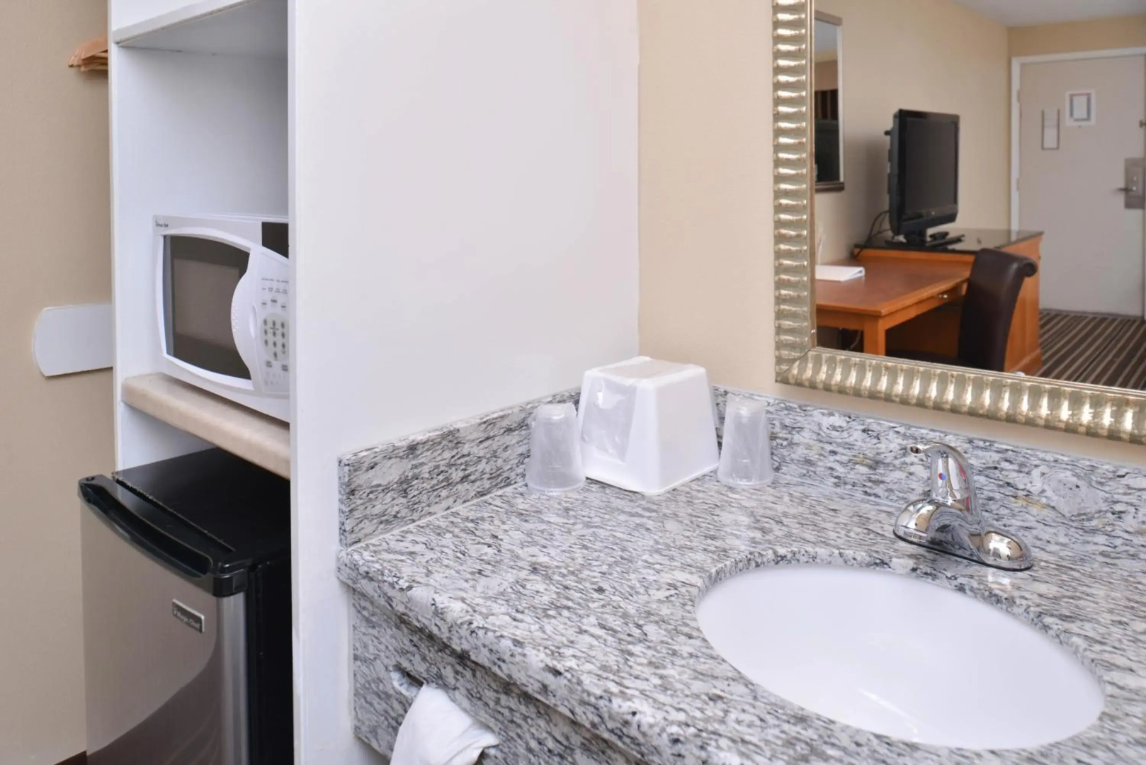 Econo Lodge Kennewick Tri-Cities