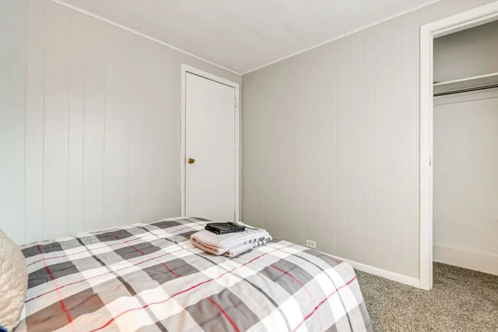 Buffalo Apartment: 6 Mi to Downtown Attractions!