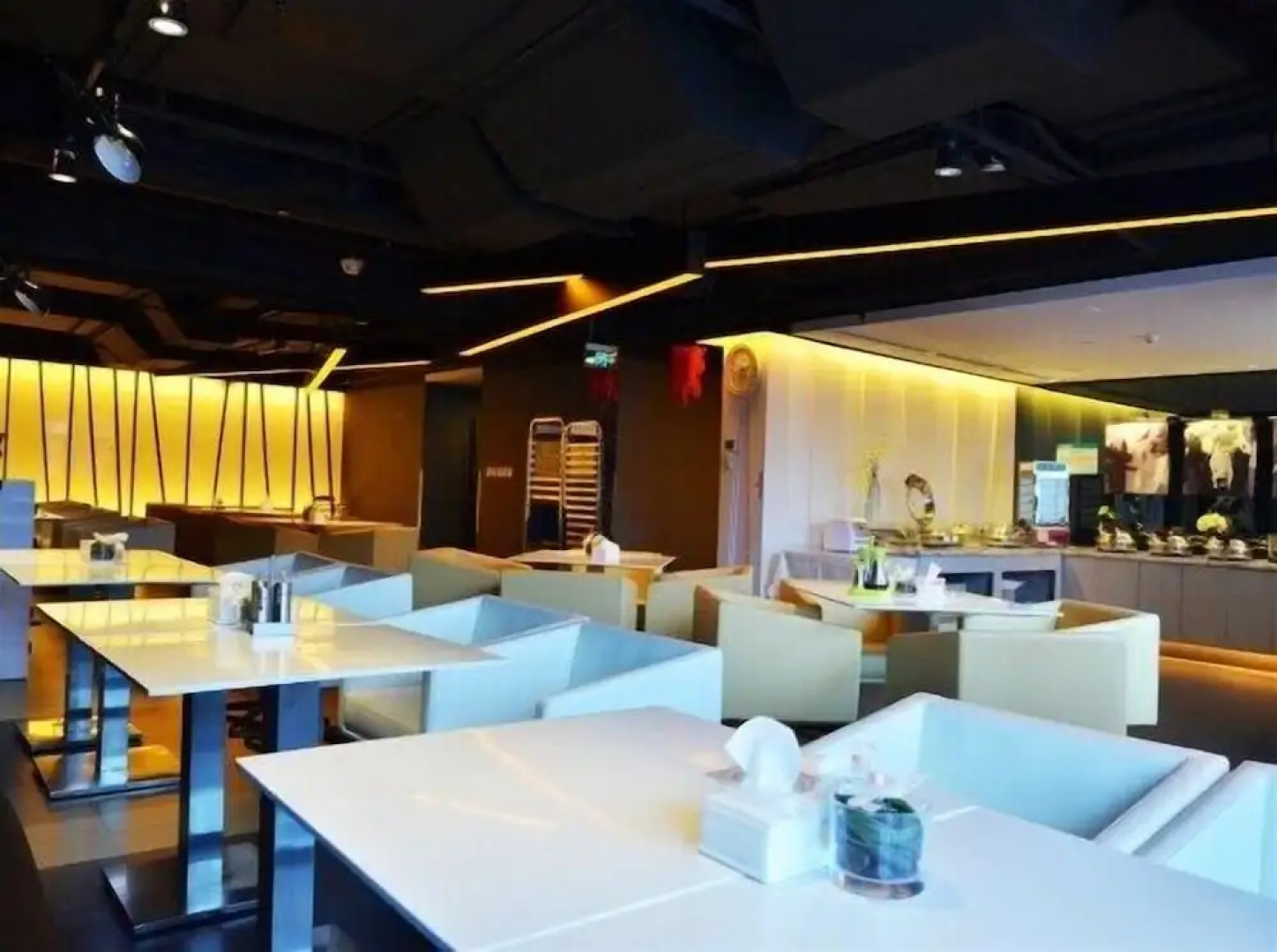 Jinjiang Inn Changchun Economic Development Zone Sino-Japanese Fellowship Hospital