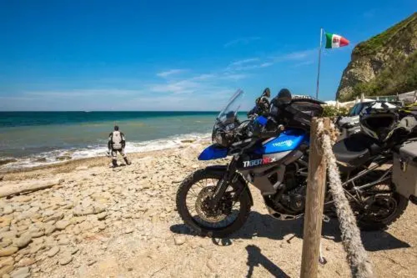 Albergo Pian del Bosco