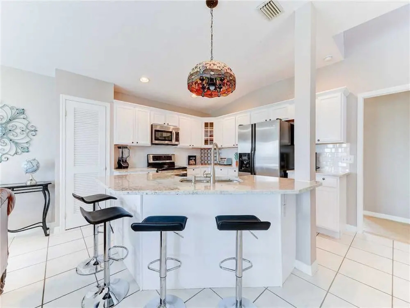 Sea Forever, 5 Bedrooms, Loft, Ocean Views, Sleeps 16