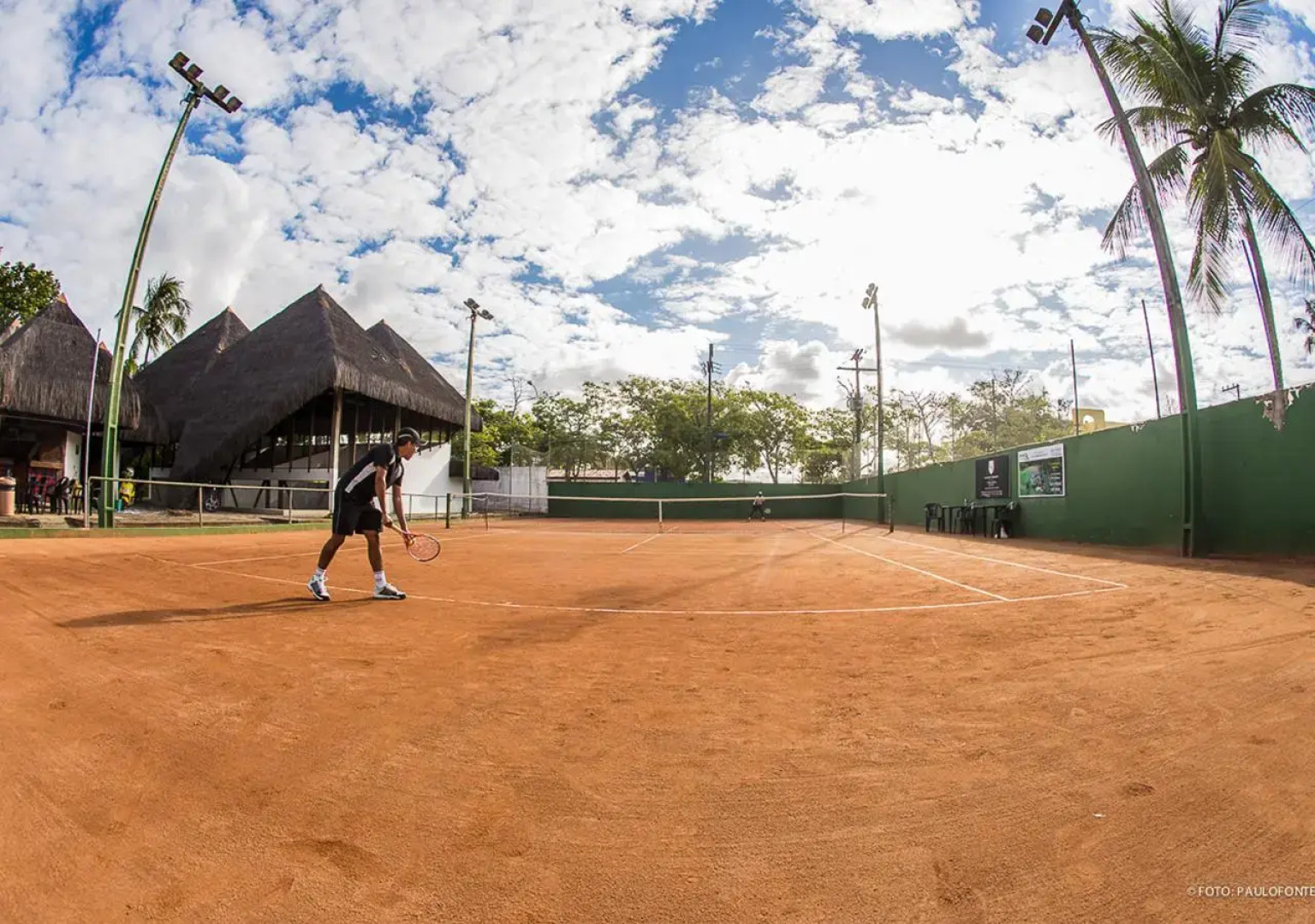 Jardim Atlântico Beach Resort