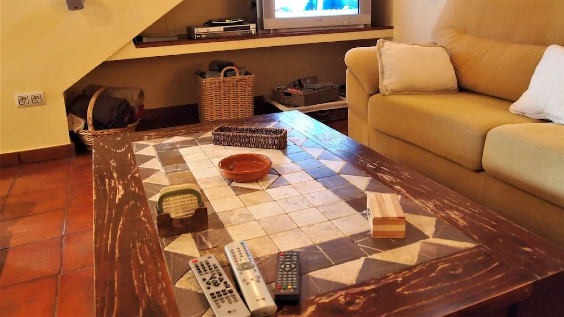 Casa Rural la Fuente Gorda