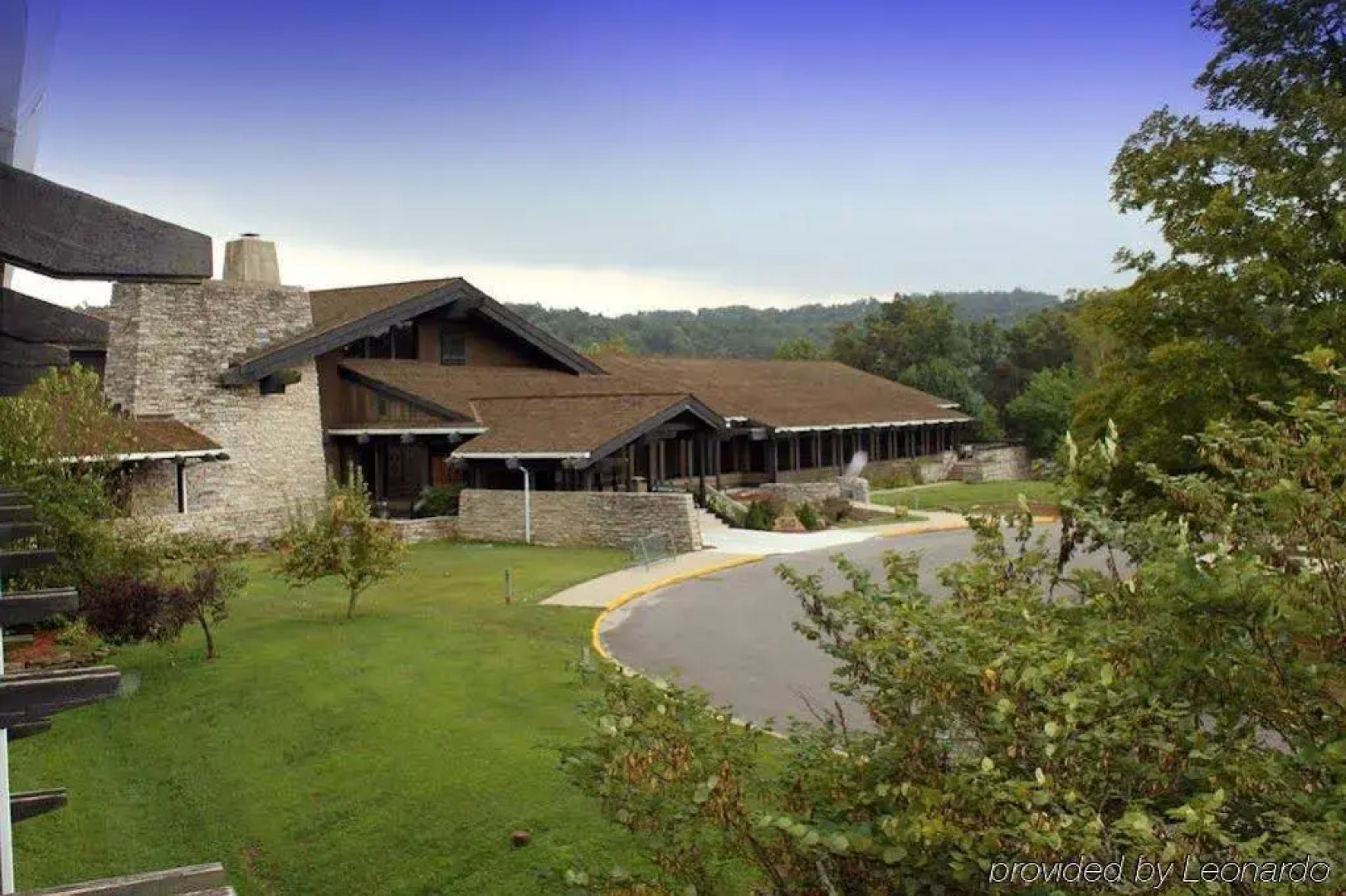 Shawnee Lodge & Conference Center