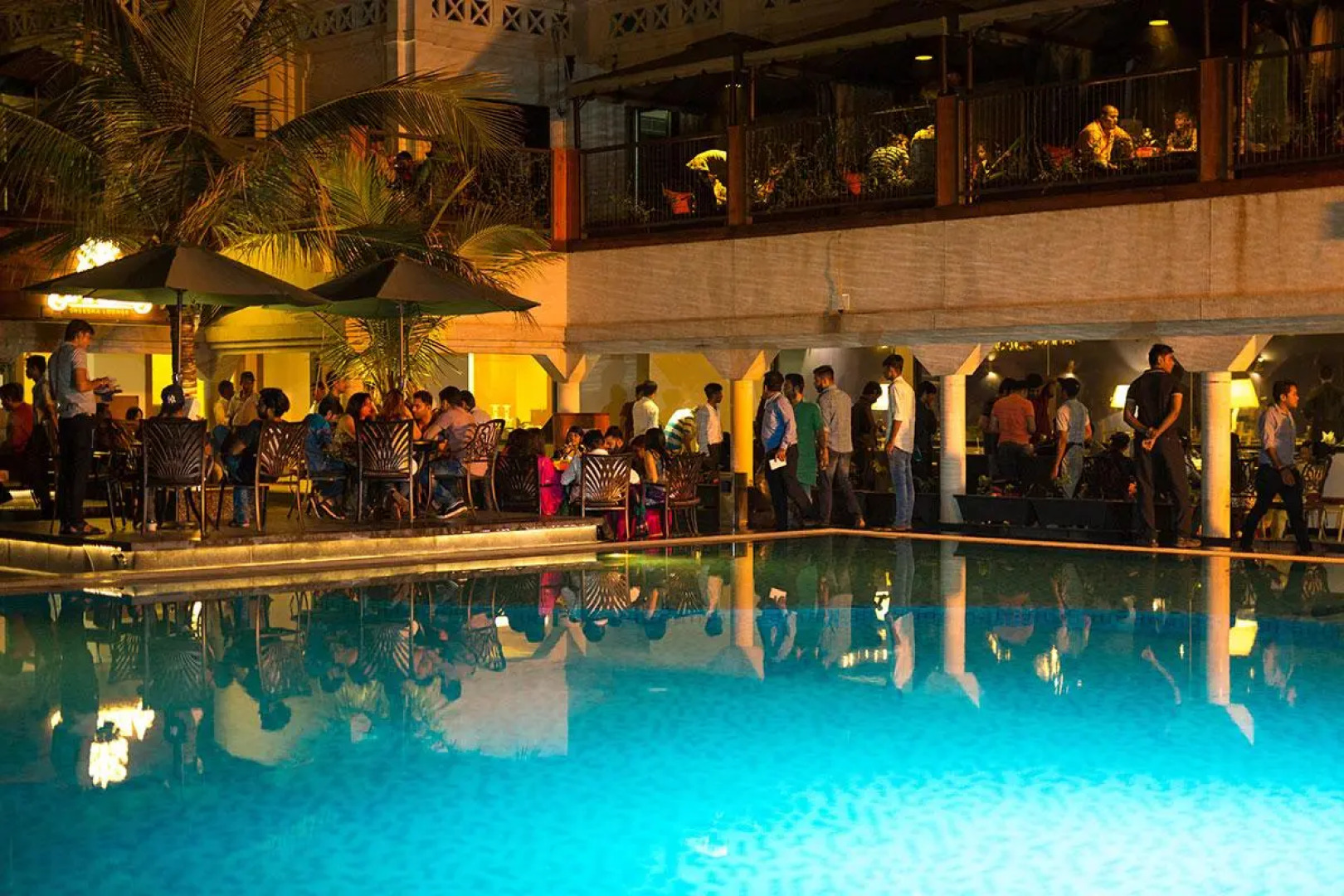 Aarya Grand Hotels & Resorts