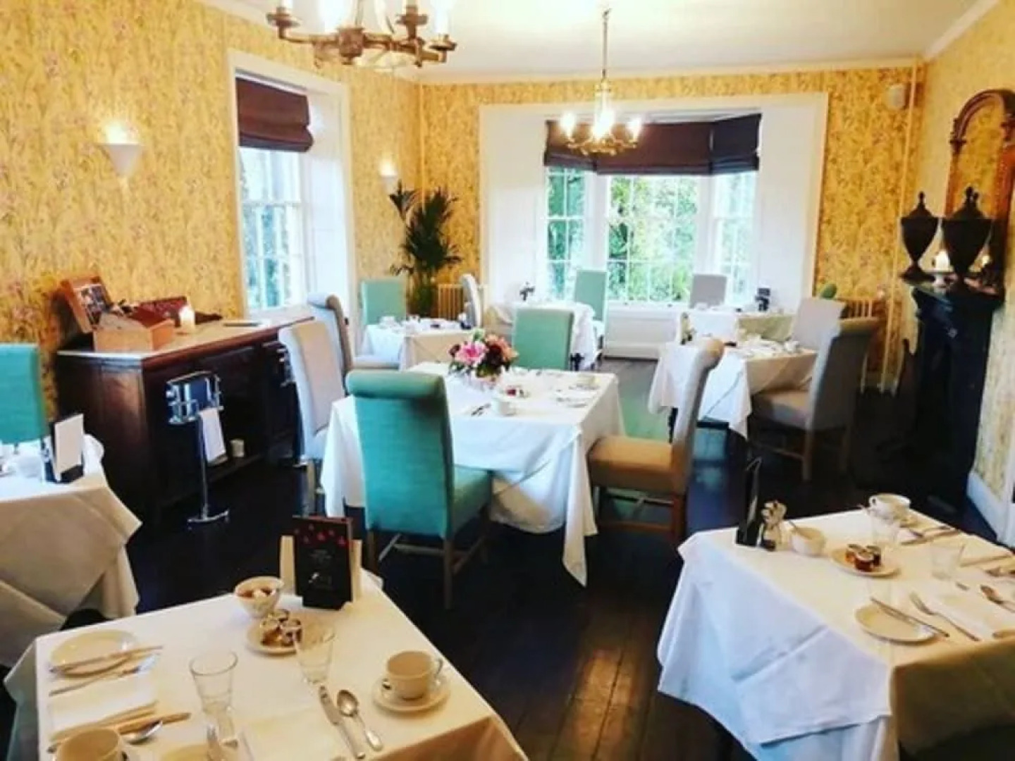 The Cleveland Tontine