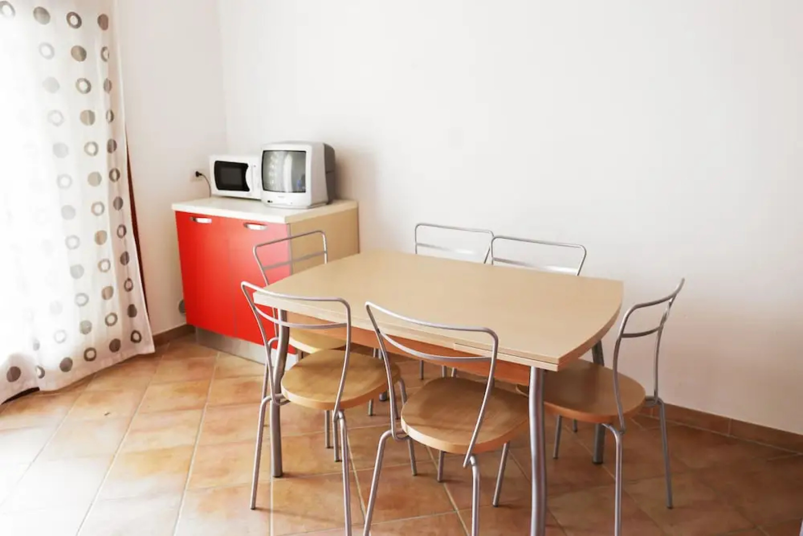 Appartamento Trilocale Badesi