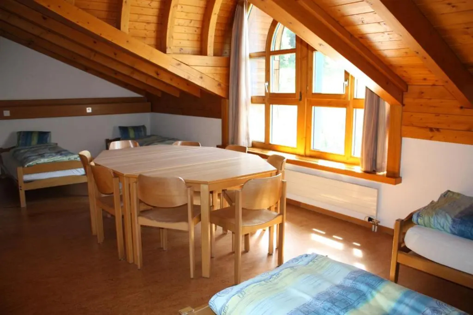 Bildungshaus St. Jodern