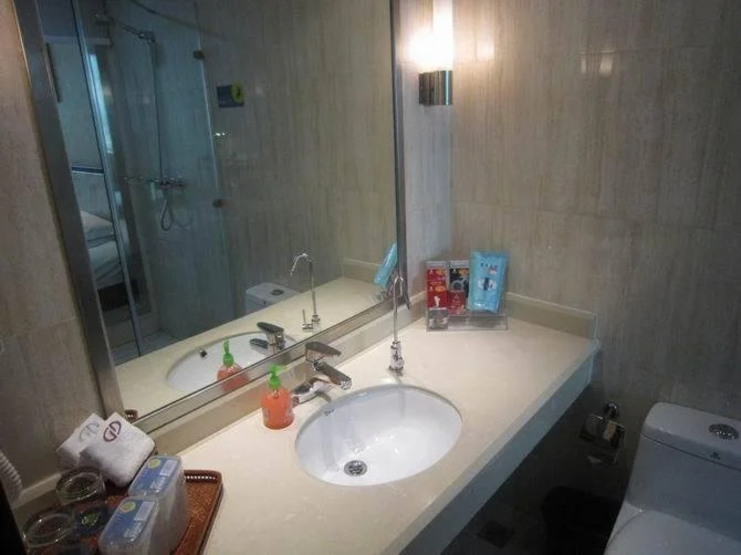 Shandong Jindu Hotel