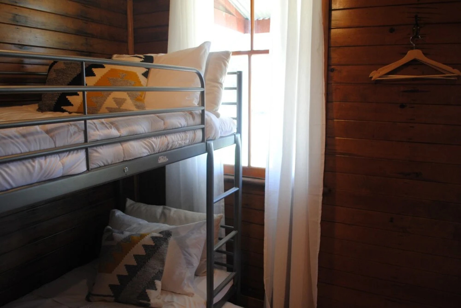 Waterloo Country Accommodation