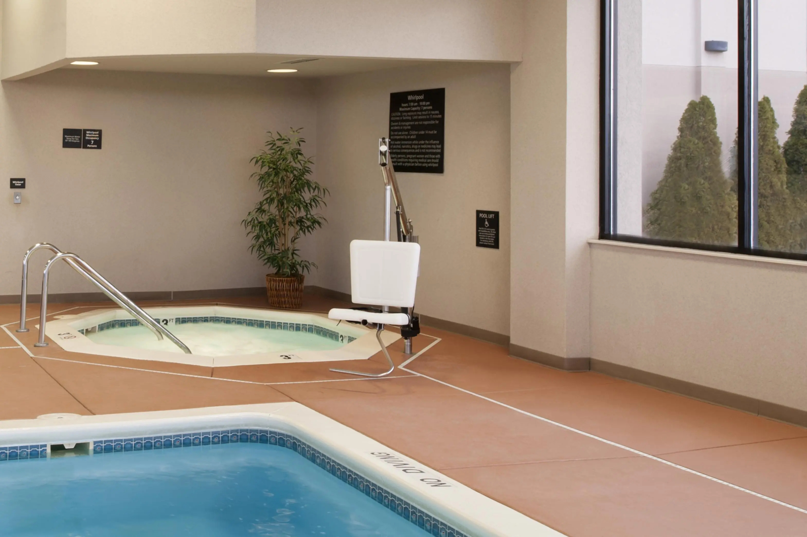 Hampton Inn Muskegon