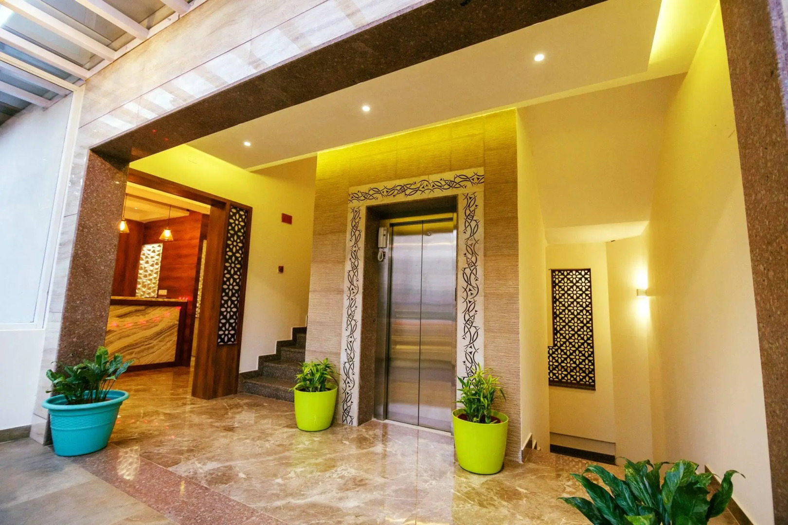 Hotel Tranquil Manipal