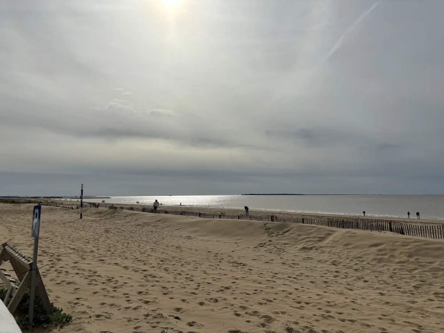 L'Escale de Mortagne