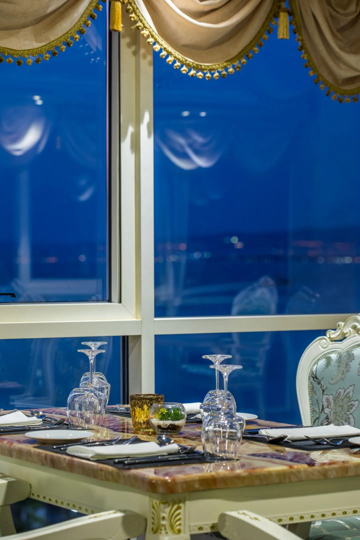 Wellness Santa Beach Thessaloniki