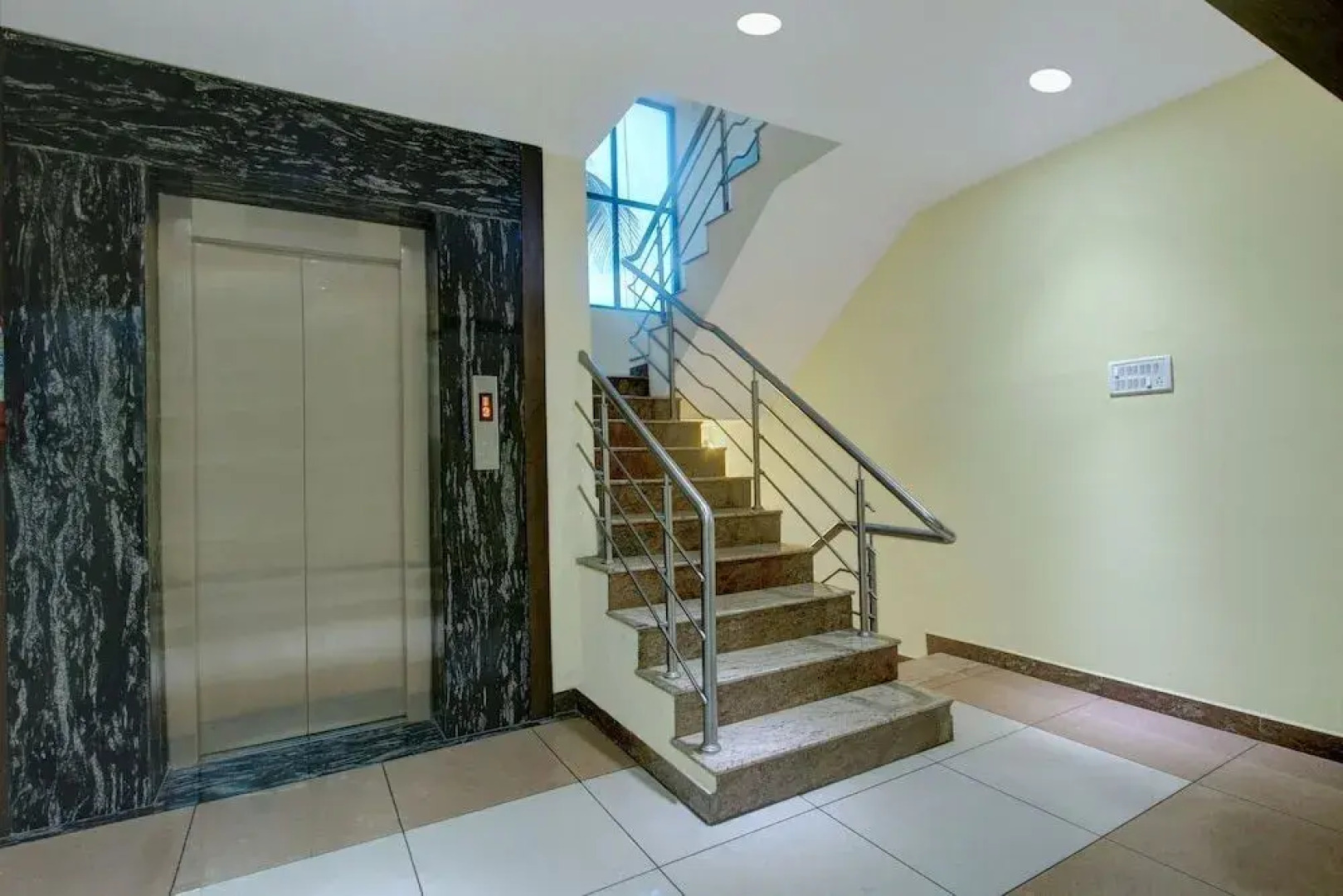 Motel Gajraj Continental by OYO Rooms