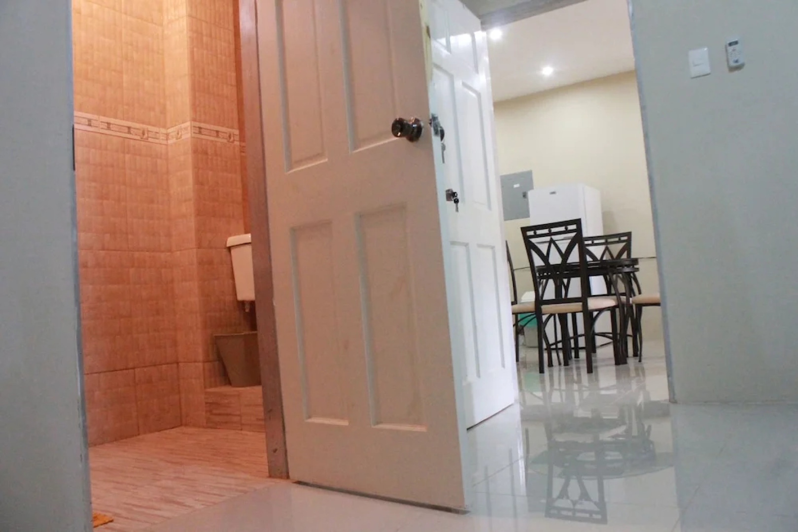 Robbie's Place Tobago