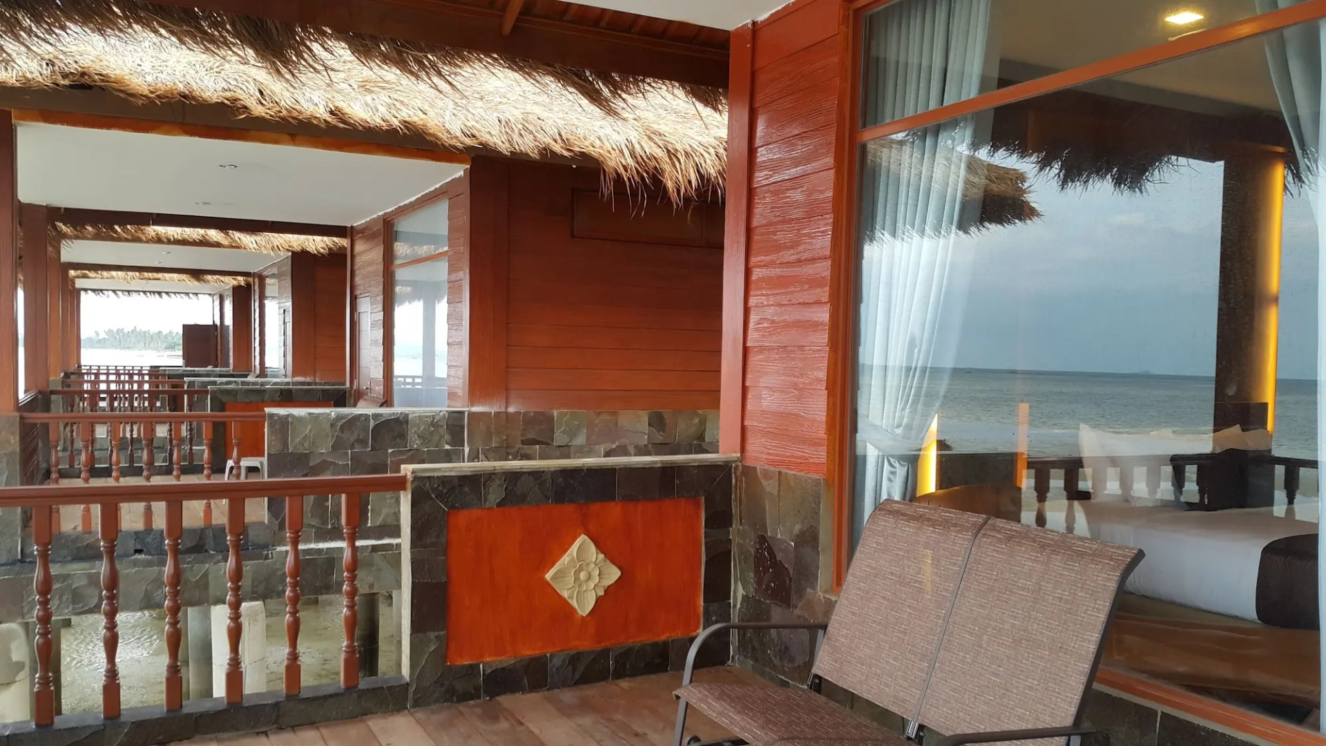 Bintan Agro Beach Resort & Spa