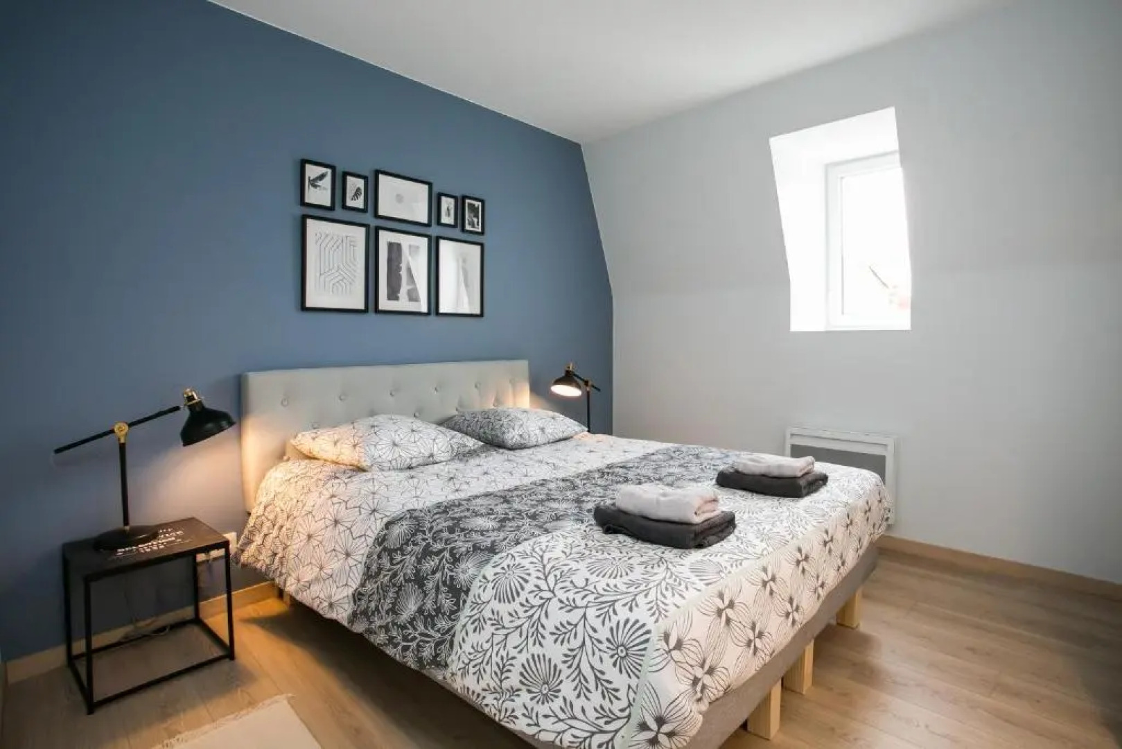 Logis des Halles du Coderc