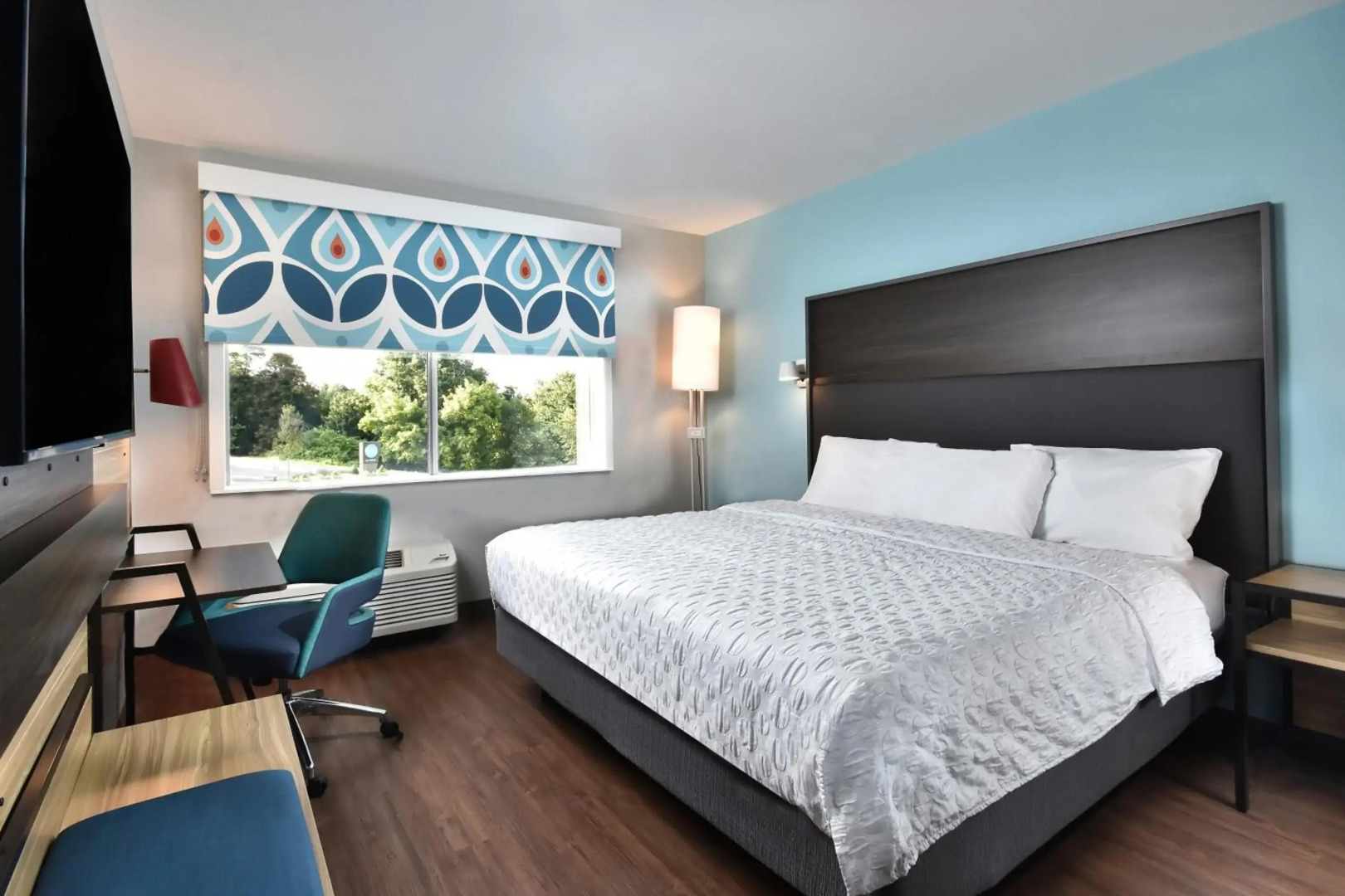 Tru by Hilton Beckley