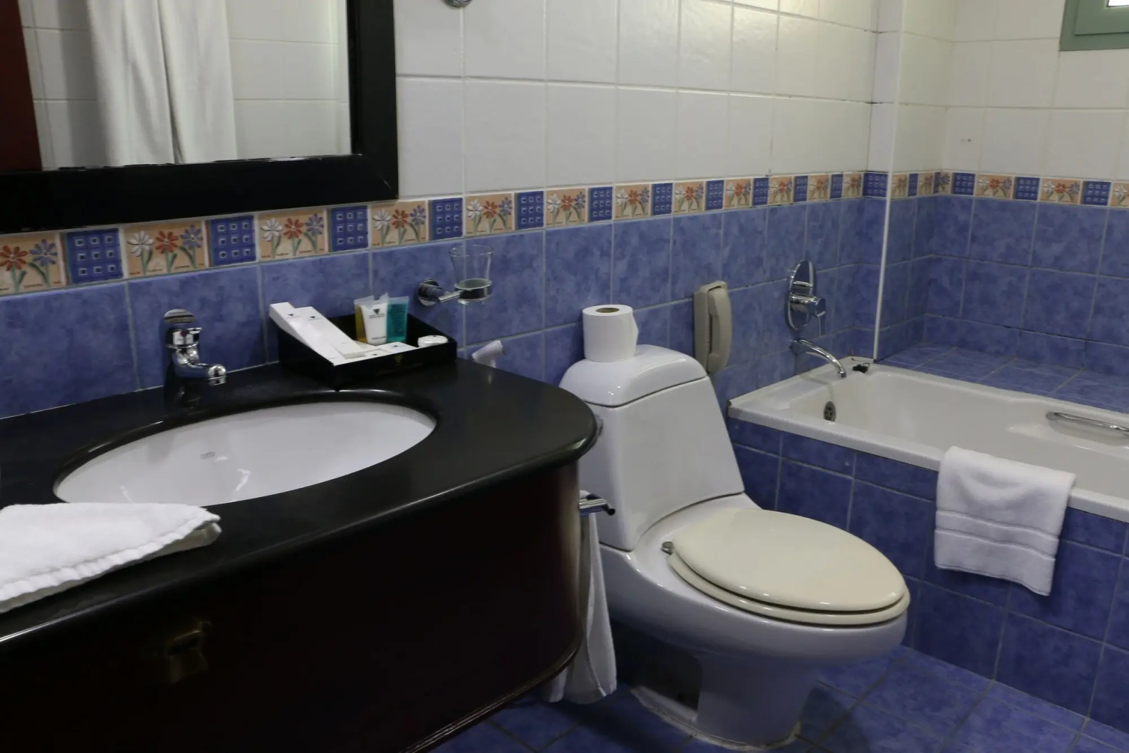 Pars International Hotel