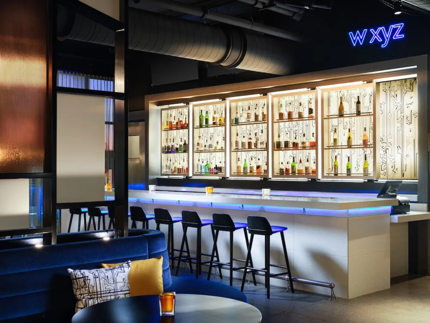 Aloft Knoxville West