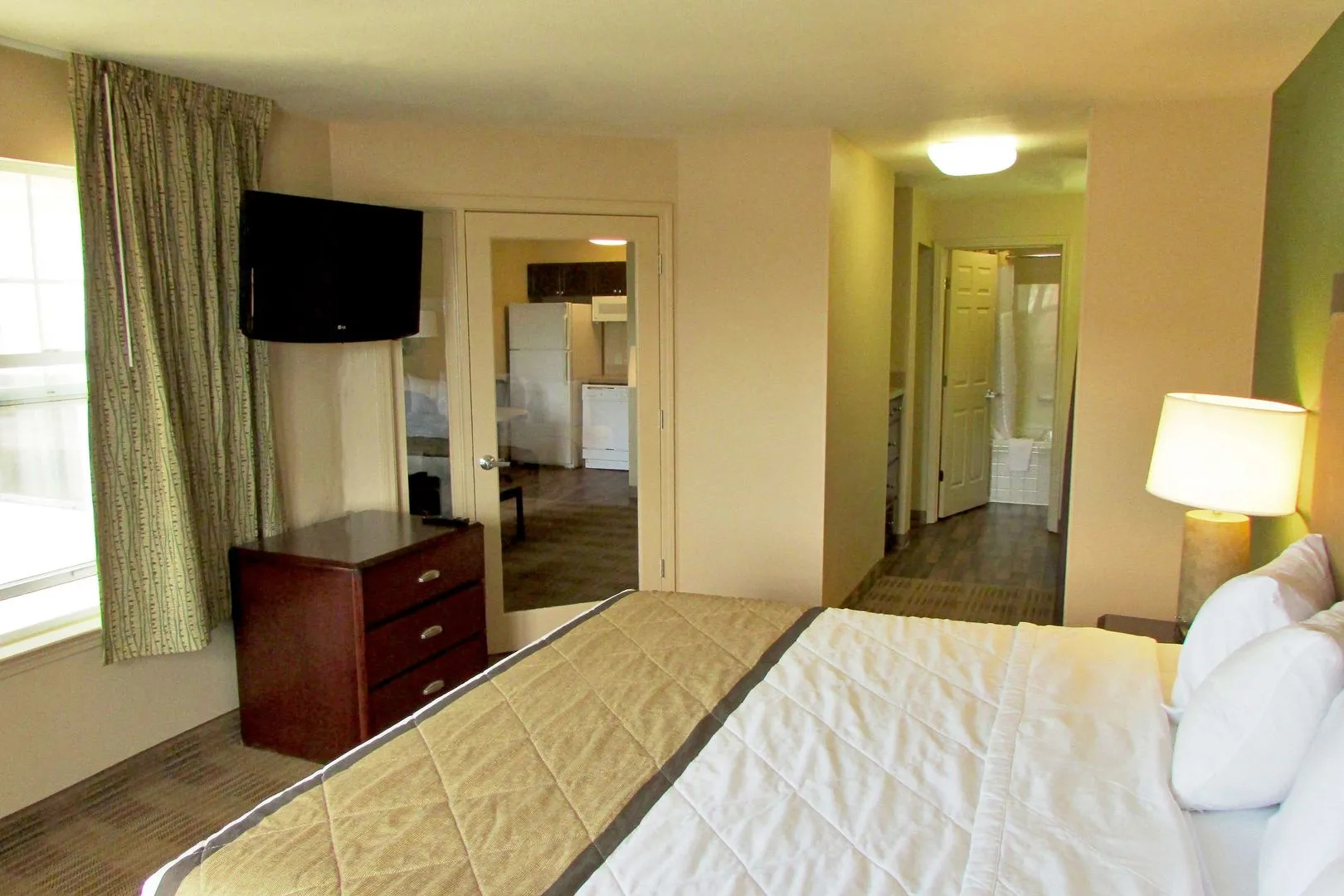 Baymont by Wyndham Auburn Hills South