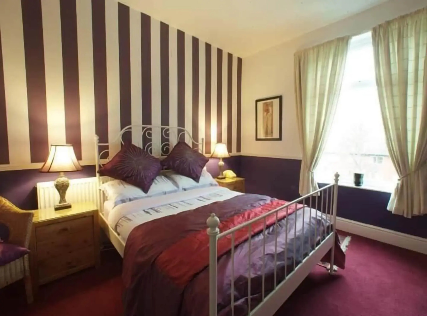 The Ascott