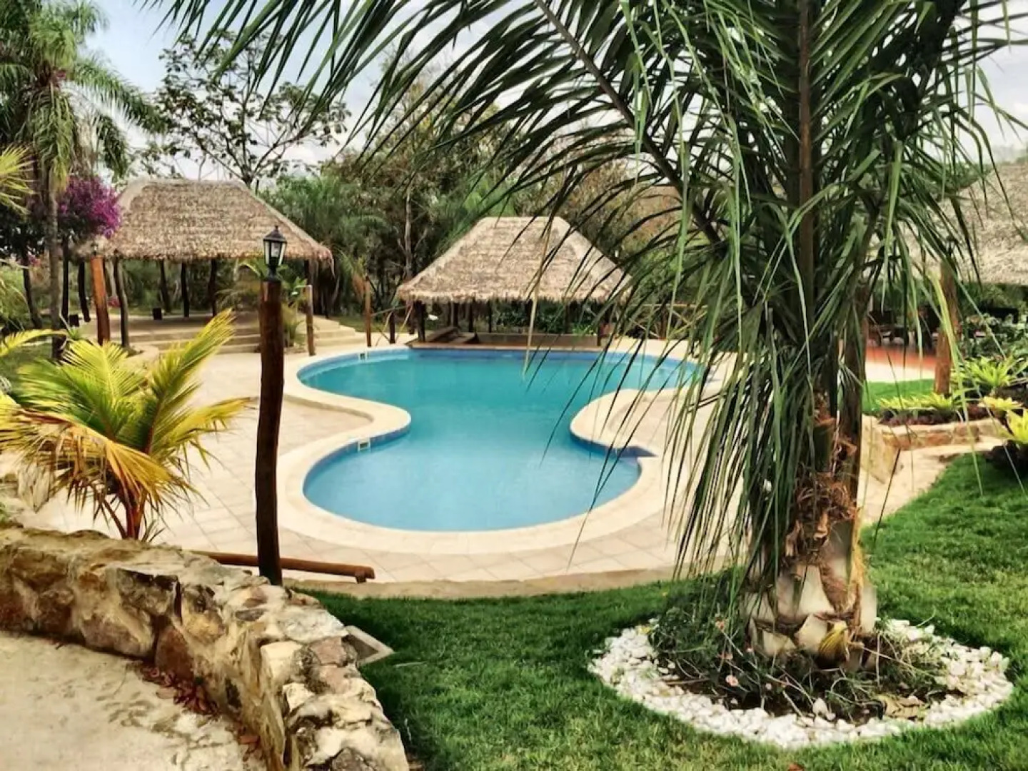 San Xavier Quinta Eco Resort