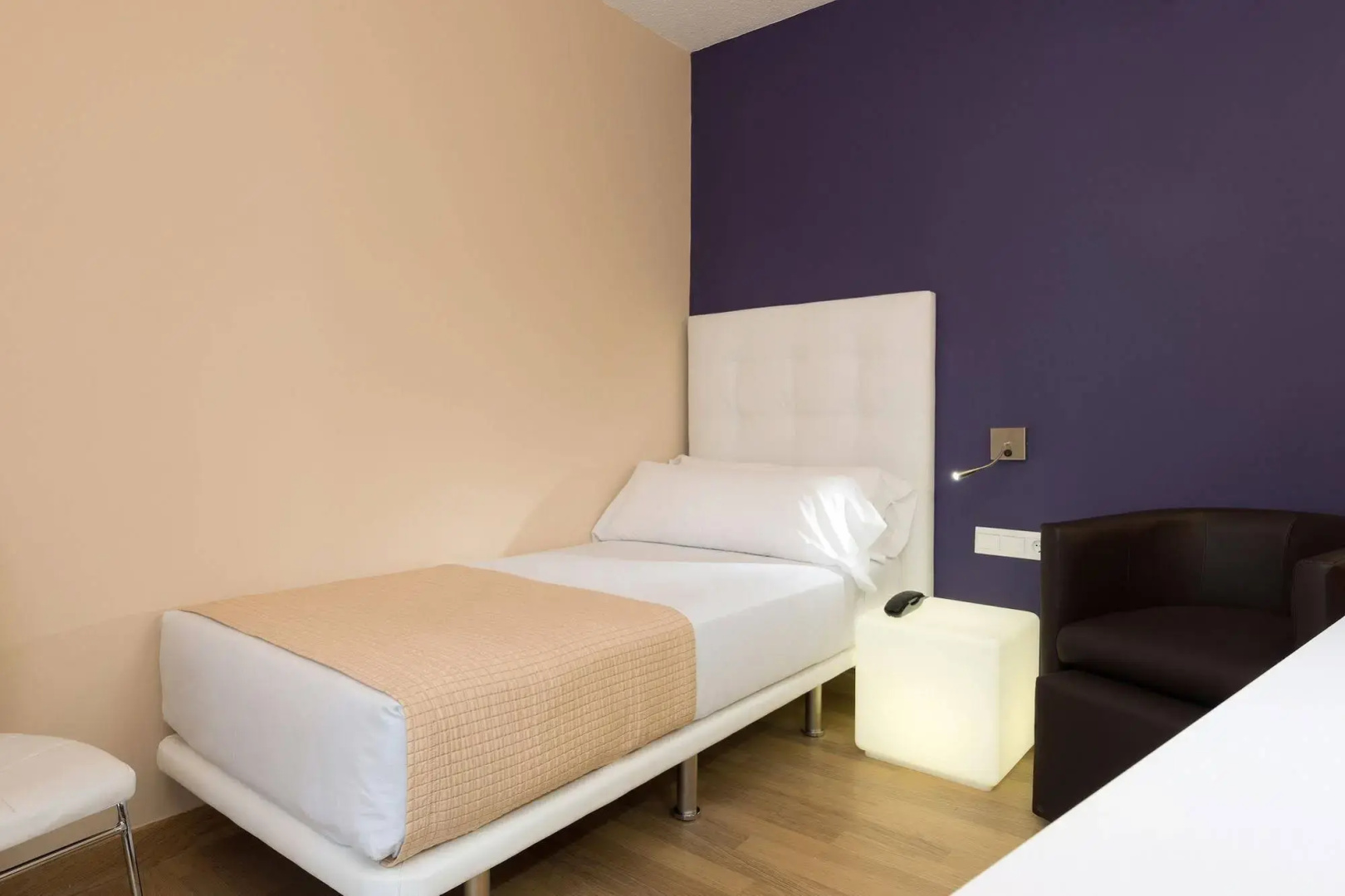 Tryp Ciudad De Alicante