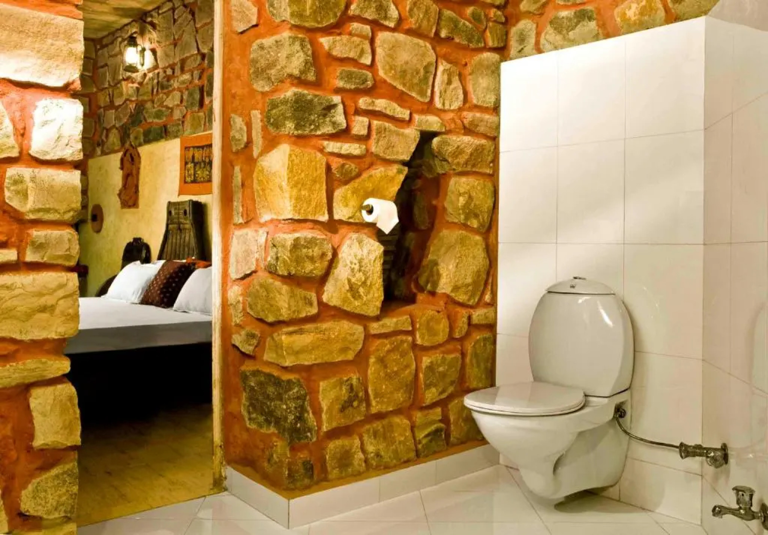 Mandore Guest House