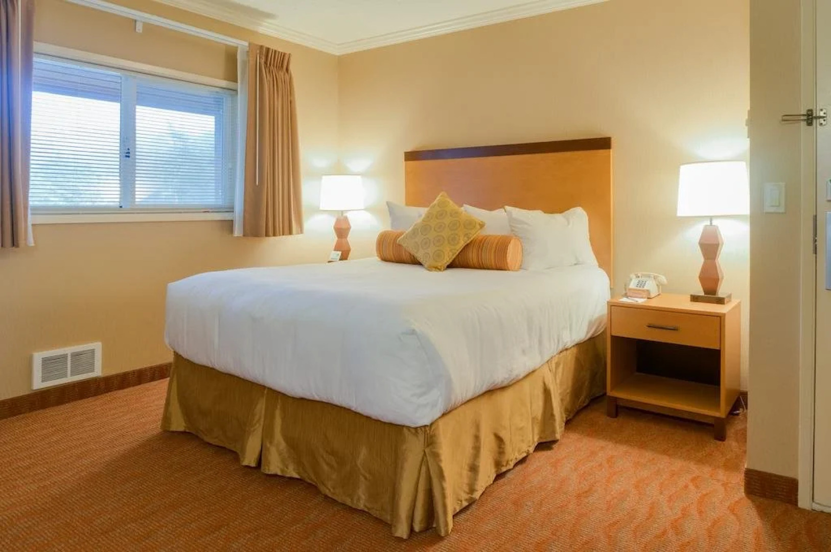 Hallmark Resort - Cannon Beach