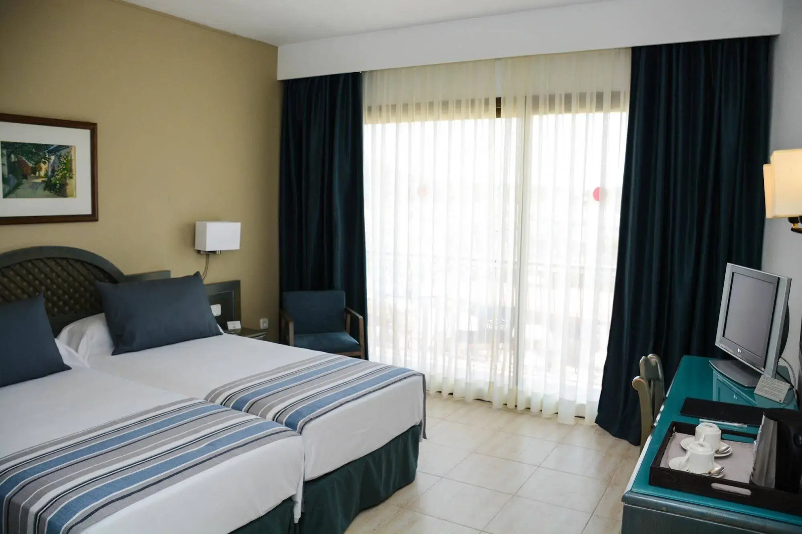 Catalonia Ses Estaques - Adults Only