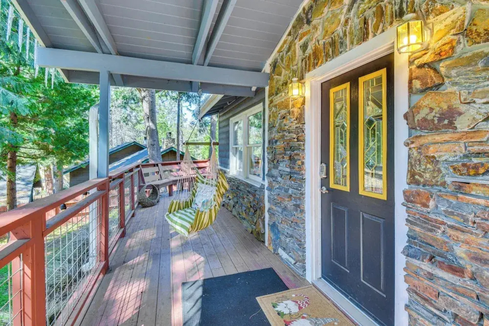 Lake Access & Hot Tub: Pet-friendly Arnold Home