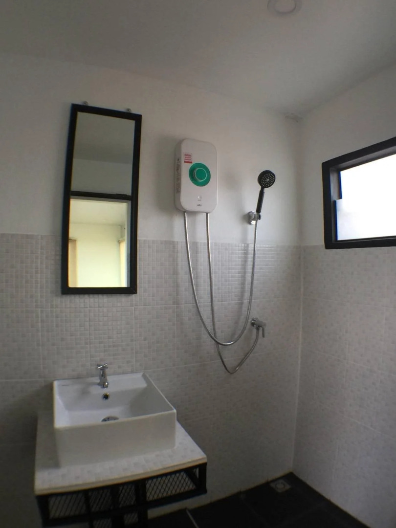 The Nature Club Resort